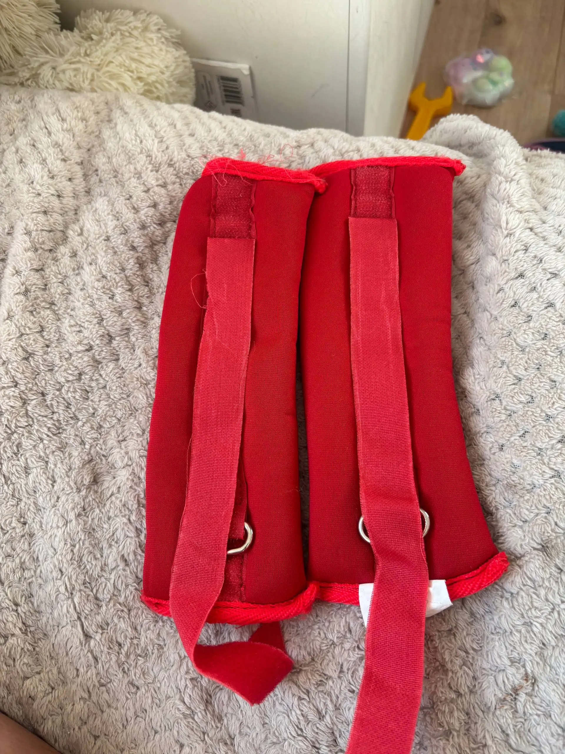 Продам б/у товары: утяжелители, игрушки, спорттовары - Барахолка в Уфа