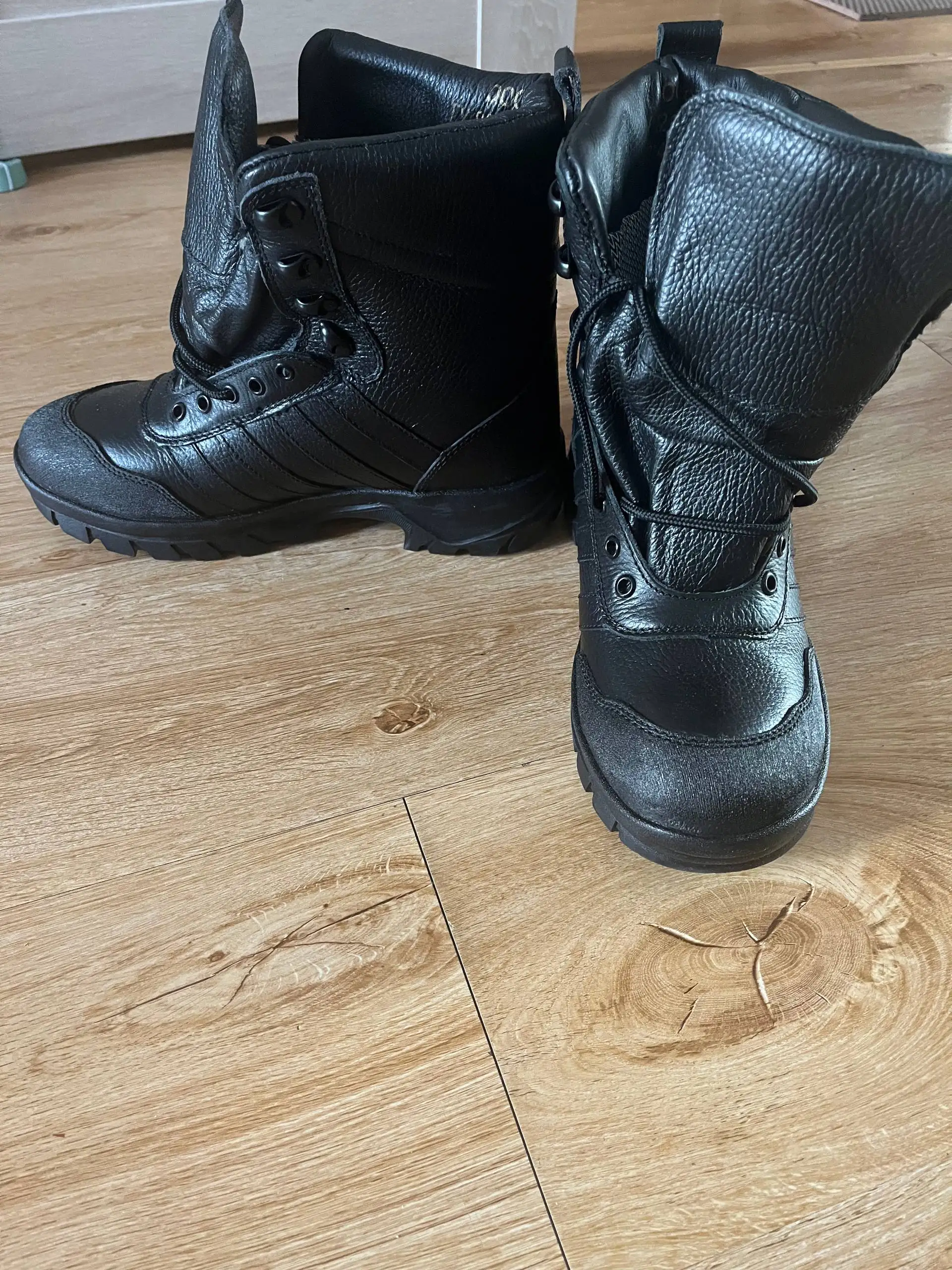 Продажа зимних и демисезонных берцев - Обувь (Одежда) в Уфа