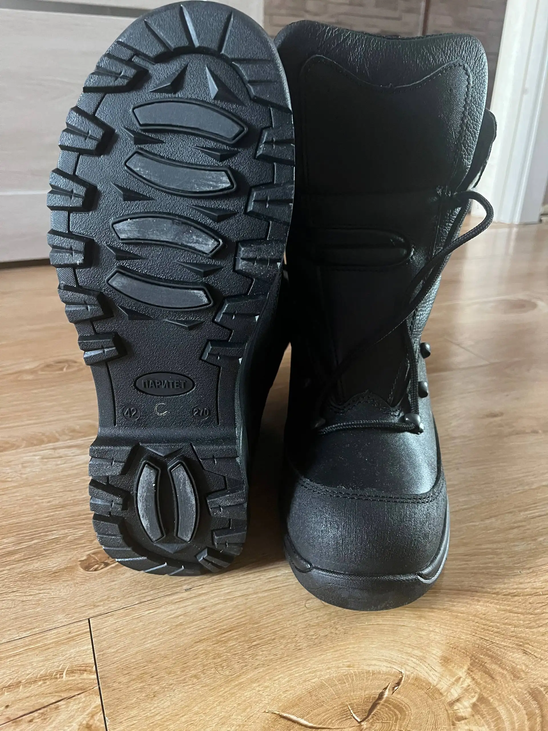 Продажа зимних и демисезонных берцев - Обувь (Одежда) в Уфа