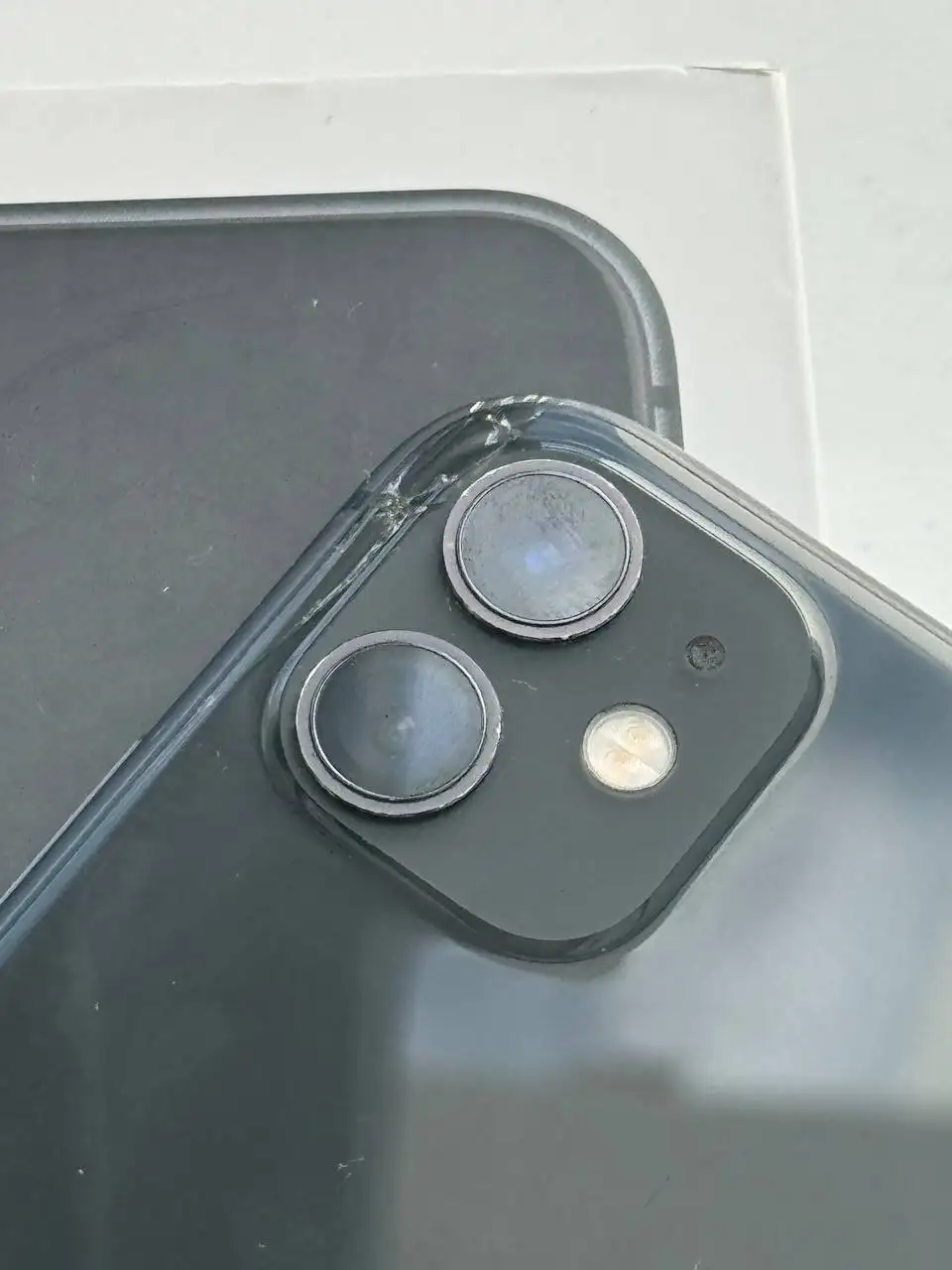 Продажа iPhone 11 64GB - Смартфоны (Электроника) в Уфа