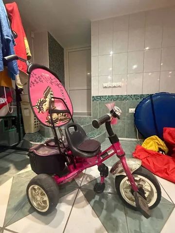 Велосипед Lexus - Туризм и отдых на природе в Уфа