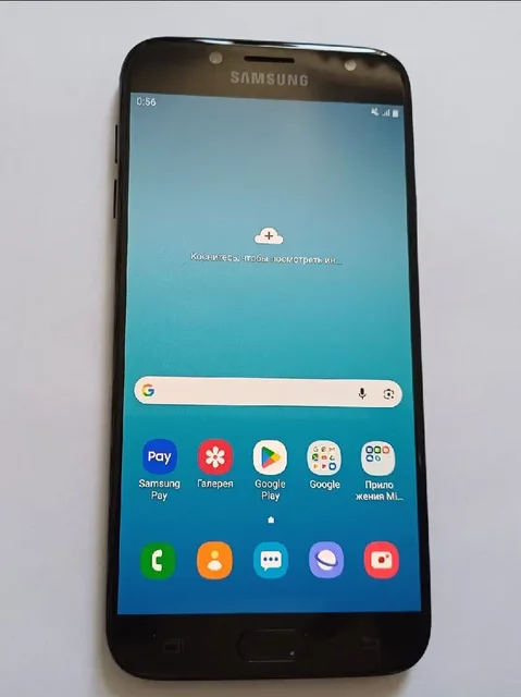 Продаю Samsung J7 2017 года - Смарт-часы и фитнес-трекеры в Уфа