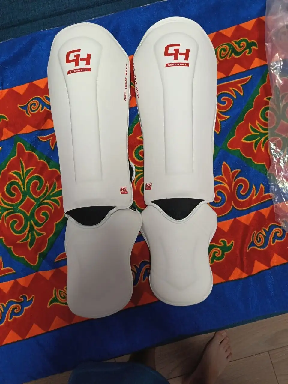 Спортивный инвентарь для единоборств - Спортивный инвентарь (Хобби и отдых) в Уфа