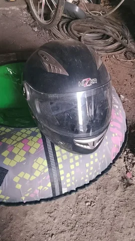 Мотошлем - частное объявление в Уфа