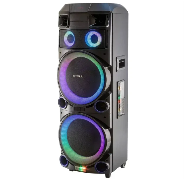 Новая беспроводная колонка SUPRA SMB-1000 - Смарт-часы и фитнес-трекеры в Уфа