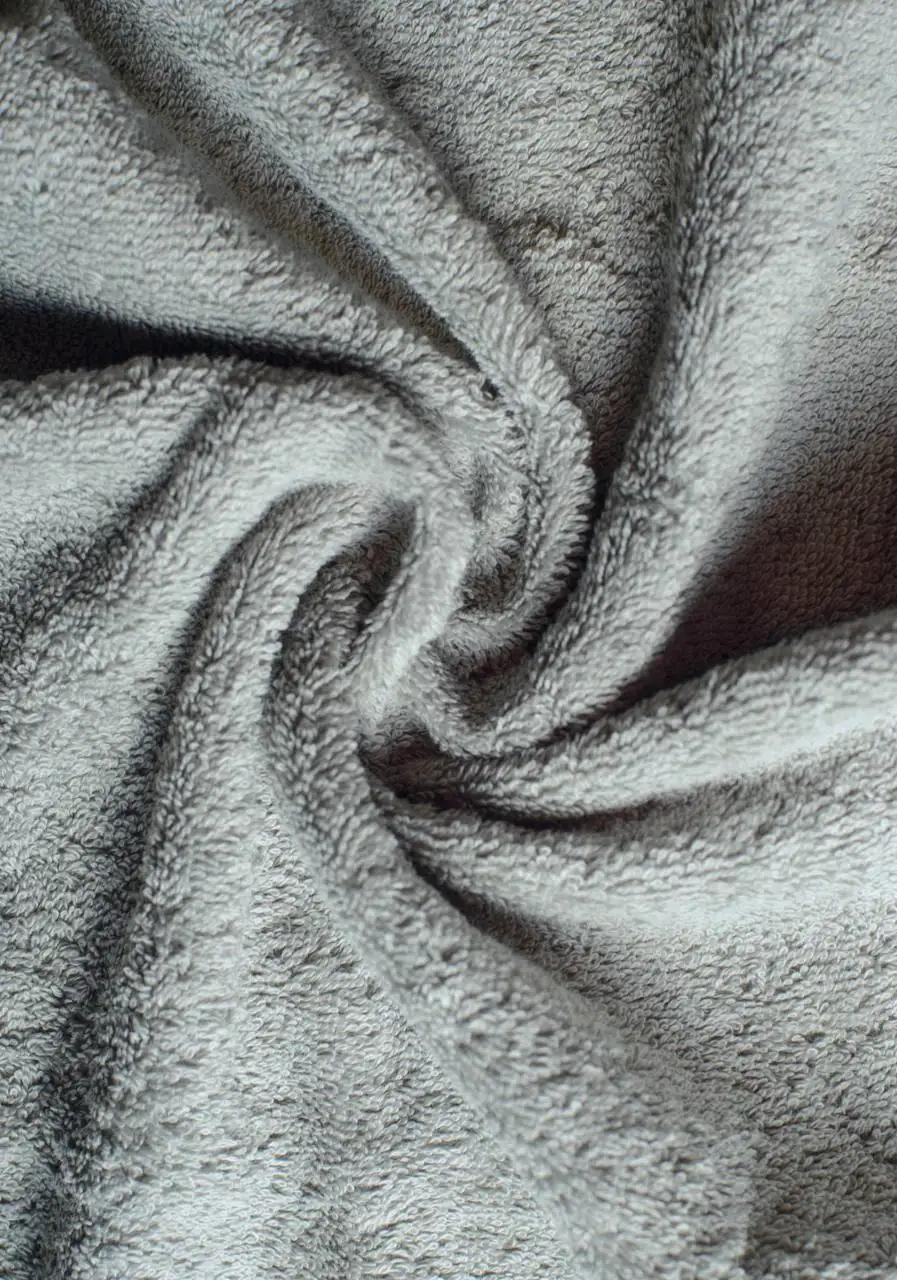 Набор махровых полотенец Bellehome в подарочной упаковке - Текстиль (Барахолка) в Уфа