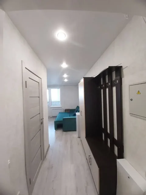 Сдам квартиру-студию на Конституции 5/1 - частное объявление в Уфа