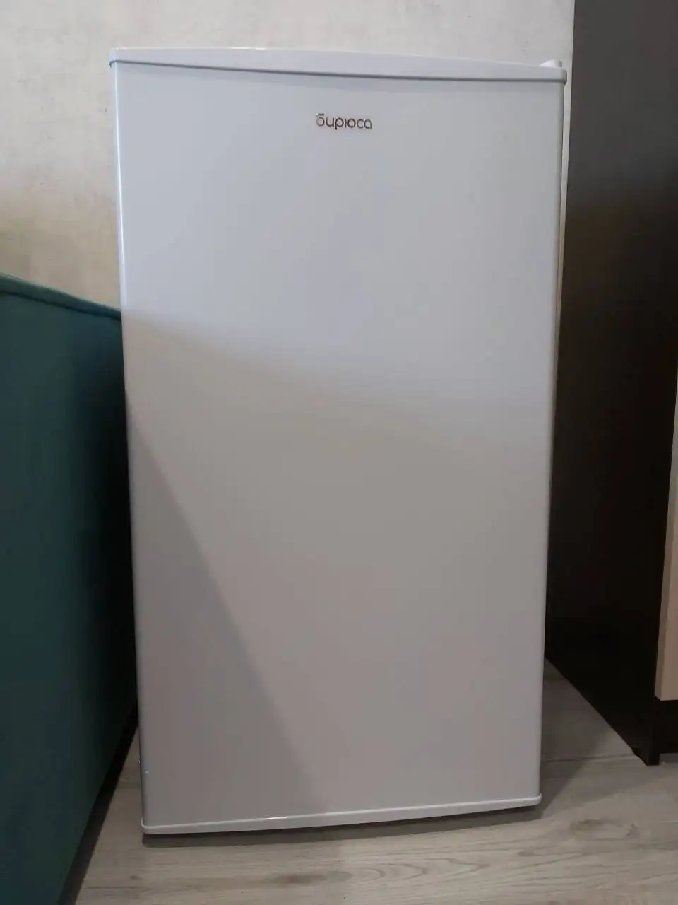 Сдам квартиру-студию на Конституции 5/1 - Аренда квартир (Недвижимость) в Уфа