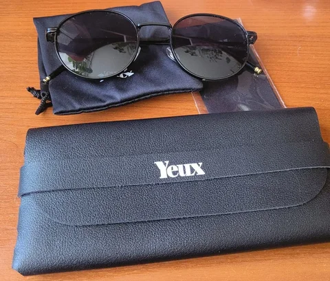 Стильные солнцезащитные очки Yeux - Техника в Уфа