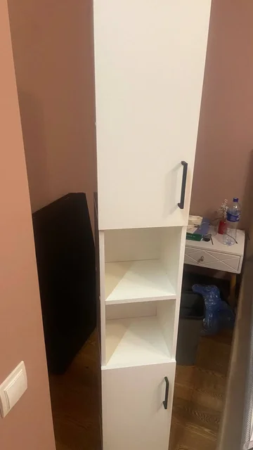 Продажа шкафа-пенала - Упаковка в Уфа