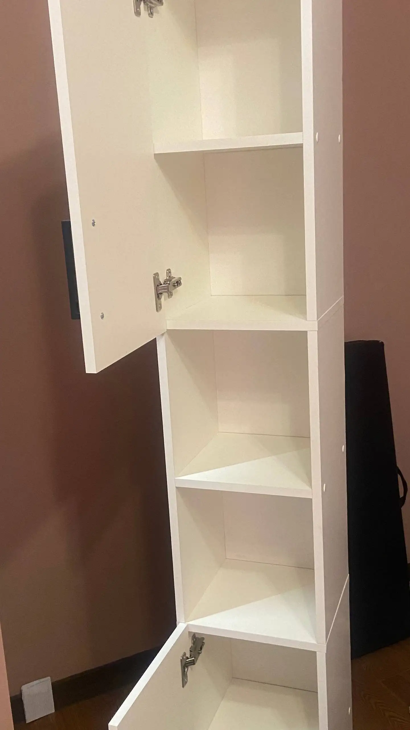 Продажа шкафа-пенала - Мебель (Для дома и дачи) в Уфа