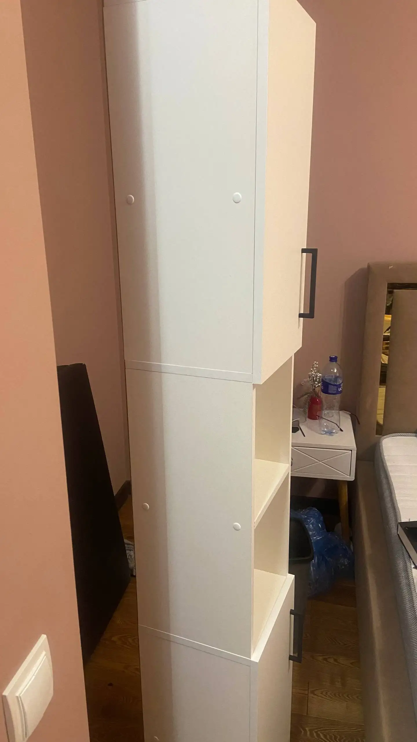 Продажа шкафа-пенала - Мебель (Для дома и дачи) в Уфа