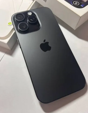 Продам iPhone 16 Pro 256 ГБ - Геймпады/джойстики в Уфа