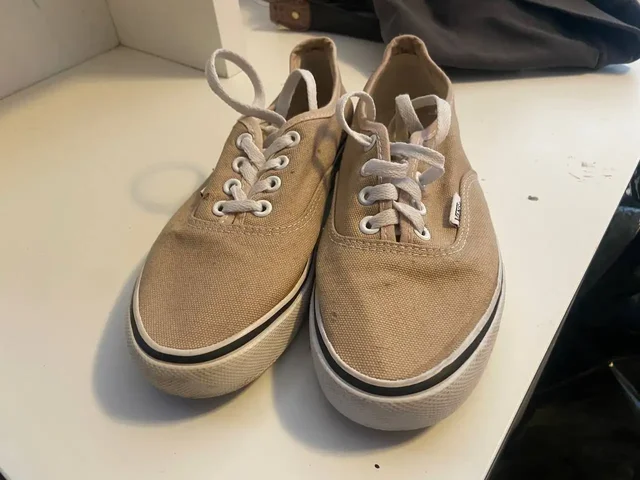 Продам кроссовки Vans размер 36 - частное объявление в Уфа