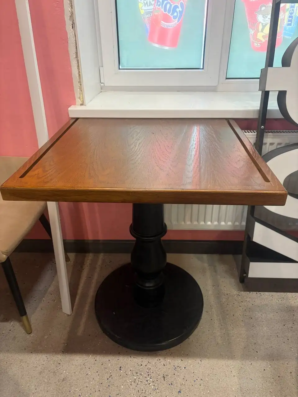 Столы кофейные/обеденные б/у - Мебель (Барахолка) в Уфа