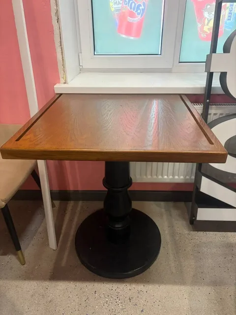 Столы кофейные/обеденные б/у - частное объявление в Уфа