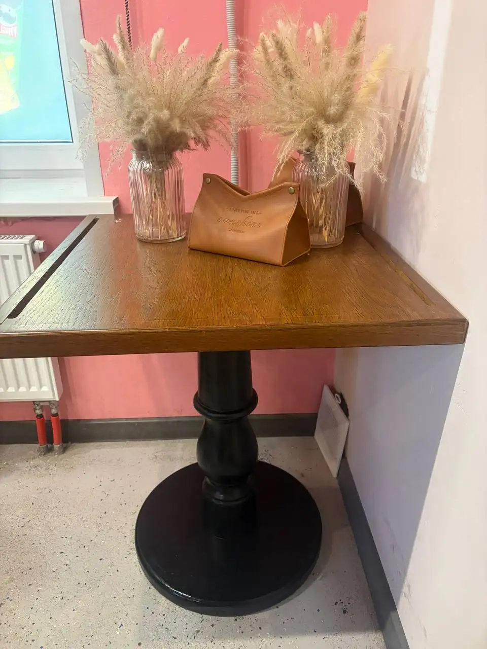 Столы кофейные/обеденные б/у - Мебель (Барахолка) в Уфа