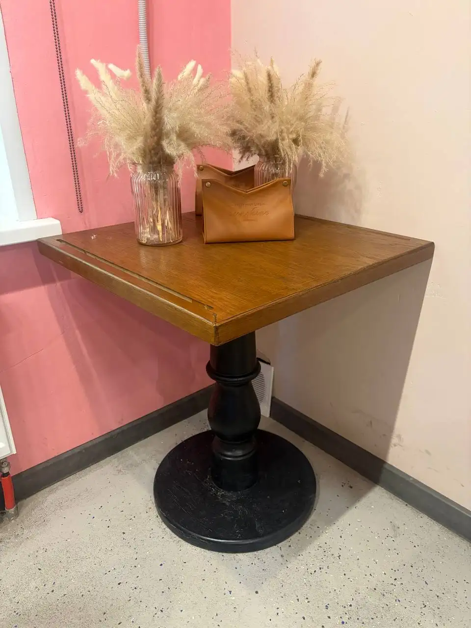 Столы кофейные/обеденные б/у - Мебель (Барахолка) в Уфа