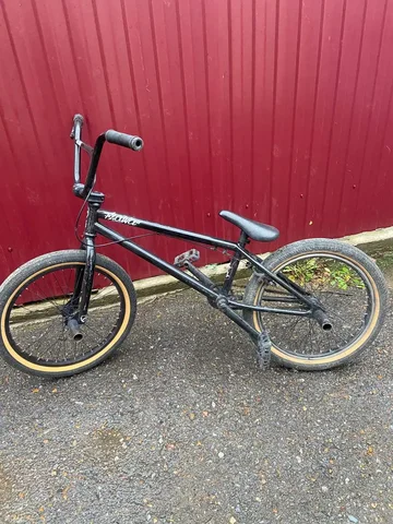 Продается трюковой велосипед BMX - частное объявление в Уфа
