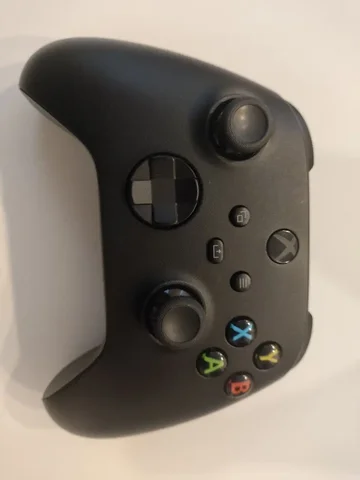 Xbox геймпад в отличном состоянии - частное объявление в Уфа