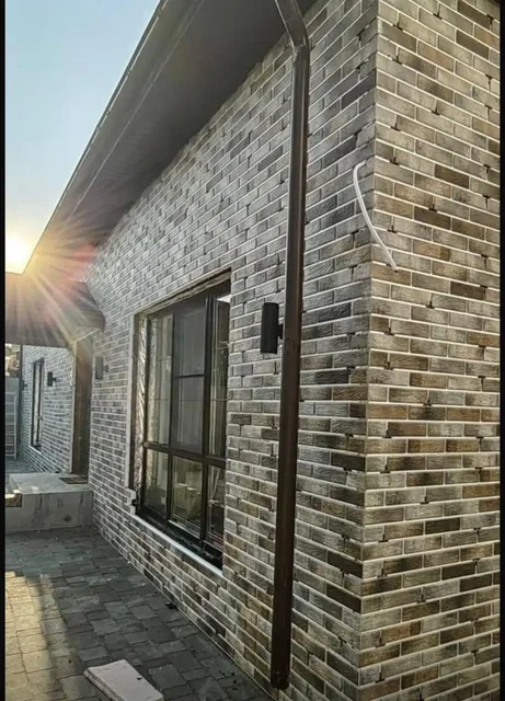 Продажа клинкерных и мраморных термопанелей - частное объявление в Уфа