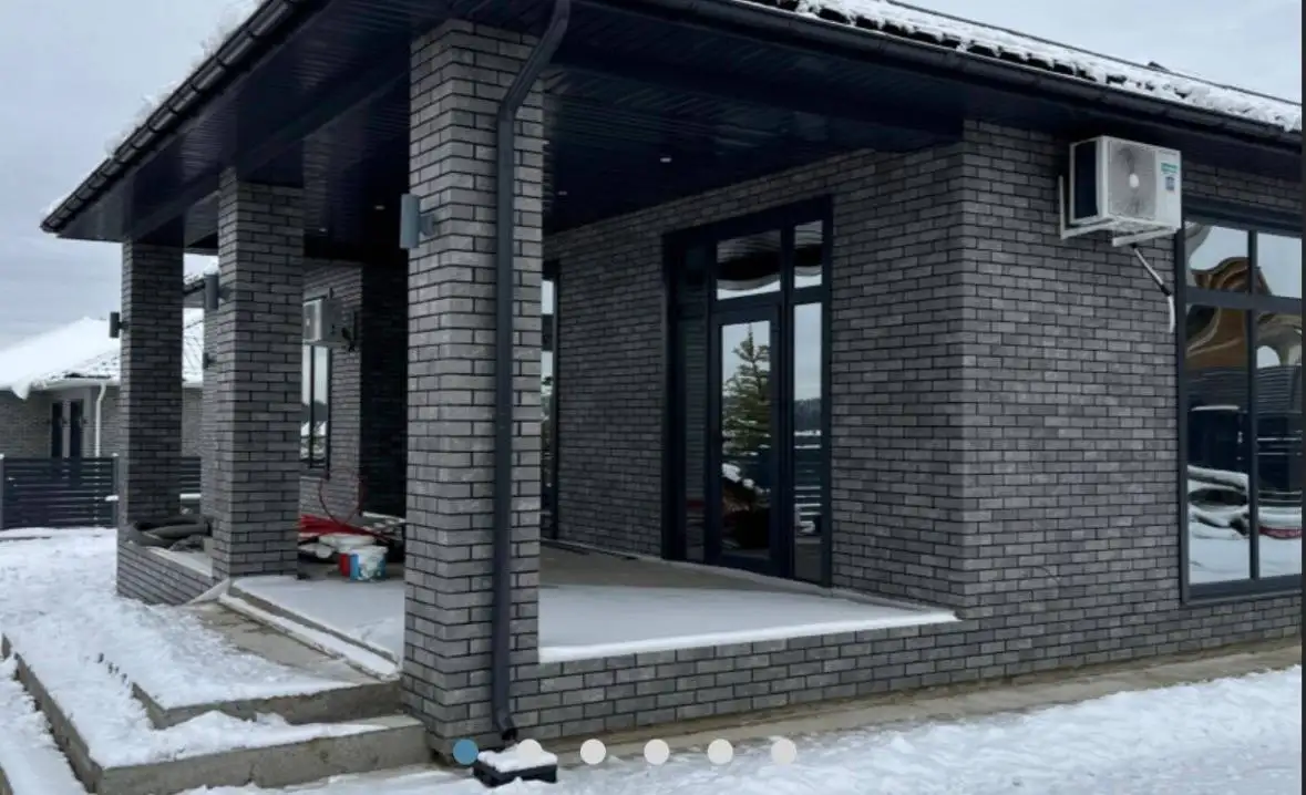 Продажа клинкерных и мраморных термопанелей - Строительные материалы (Для дома и дачи) в Уфа