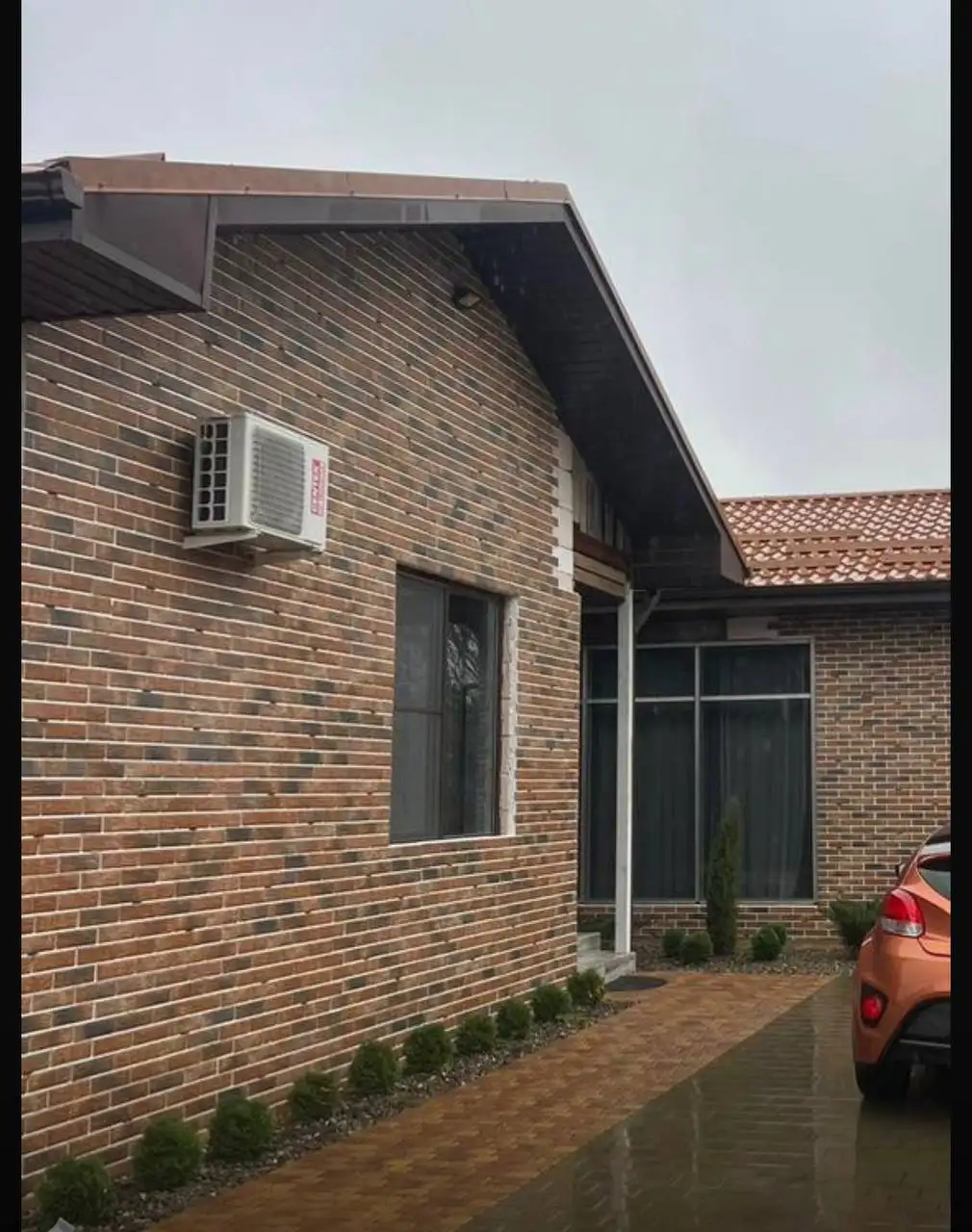 Продажа клинкерных и мраморных термопанелей - Строительные материалы (Для дома и дачи) в Уфа