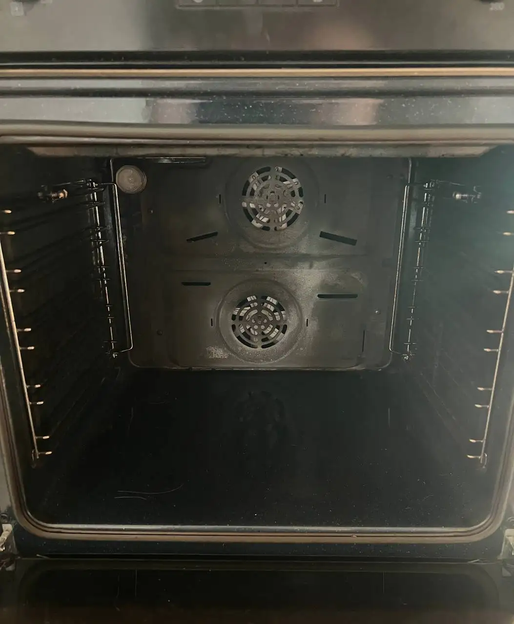 Духовой шкаф Samsung с неисправными вентиляторами - Барахолка в Уфа