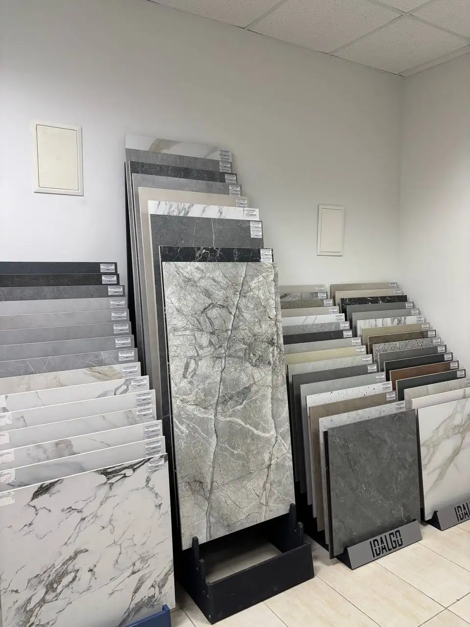 Продажа керамогранита Башвуд, Лб керамикс, Идальго, Степпе - Строительные материалы (Для дома и дачи) в Уфа