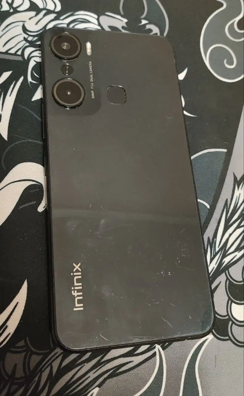 Продам телефон Fast - Смартфоны и телефоны (Электроника) в Уфа