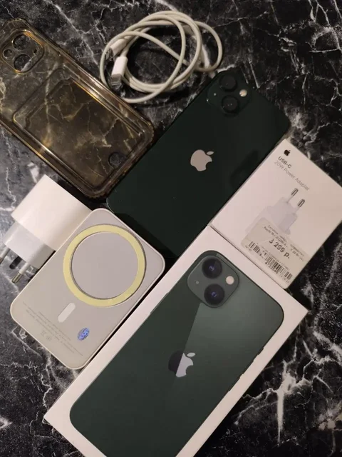 Айфон 13 - Геймпады/джойстики в Уфа