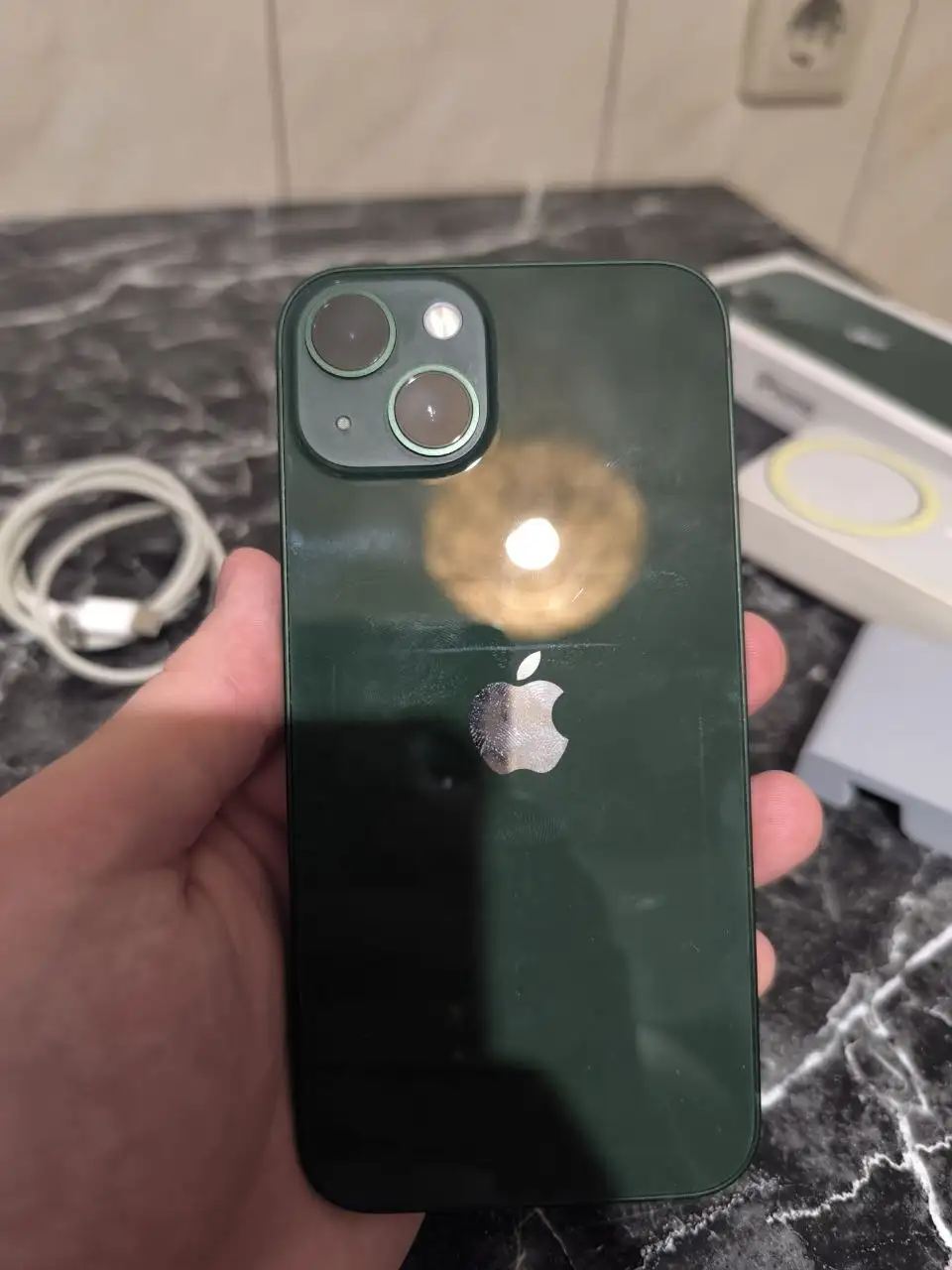 Айфон 13 - Смартфоны (Электроника) в Уфа