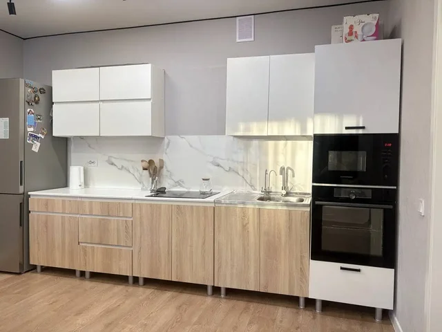 Продам кухонный гарнитур - Упаковка в Уфа