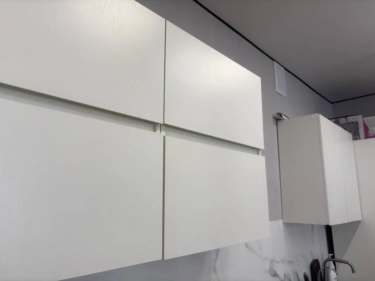 Продам кухонный гарнитур - Кухонная мебель (Для дома и дачи) в Уфа