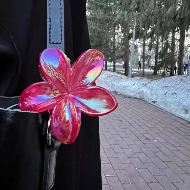 Крабики для волос - частное объявление в Уфа