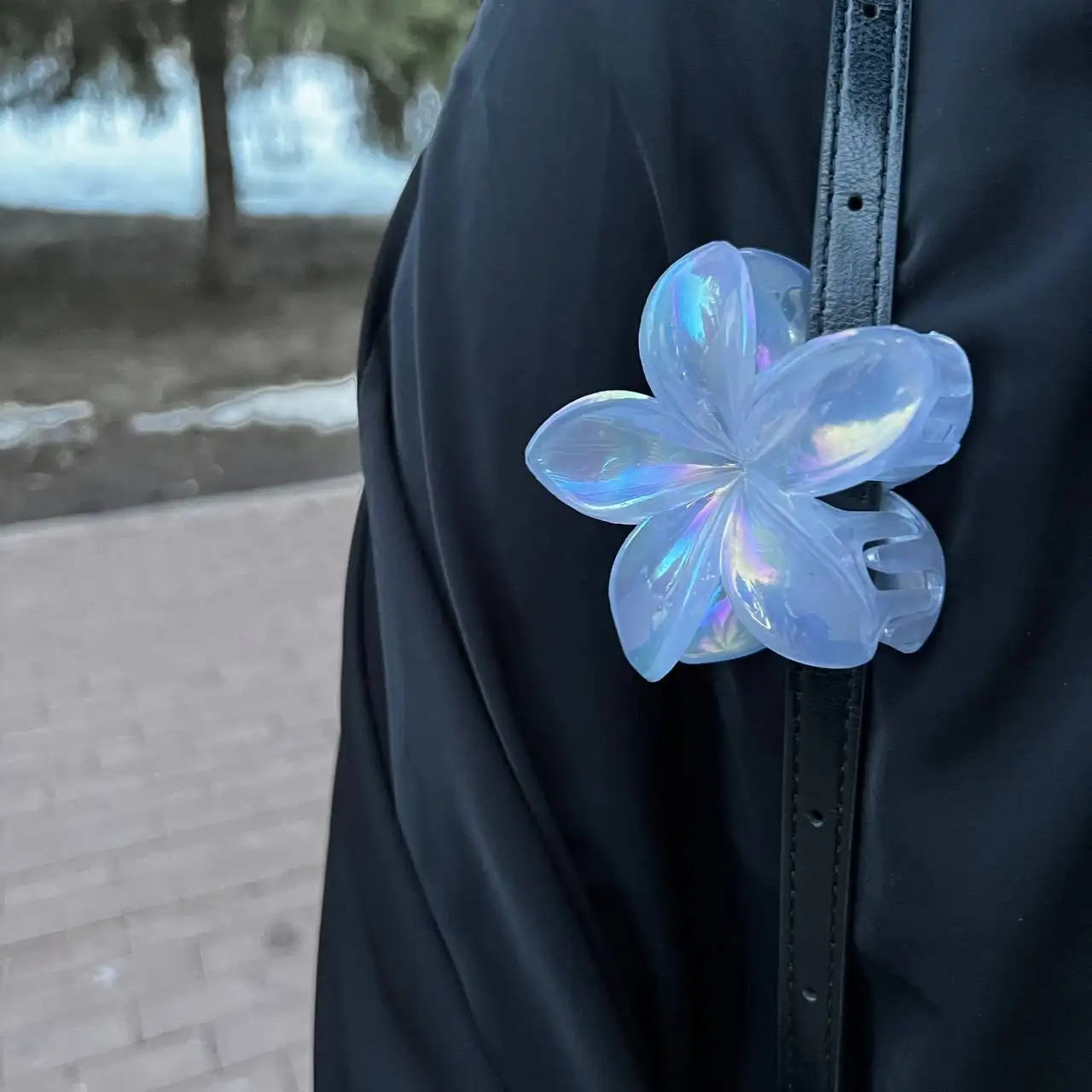 Крабики для волос - Барахолка в Уфа