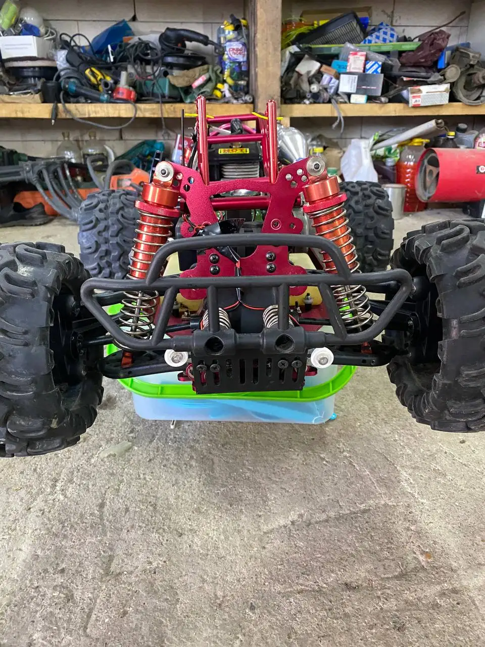 Продам тачку с ДВС - Барахолка в Уфа