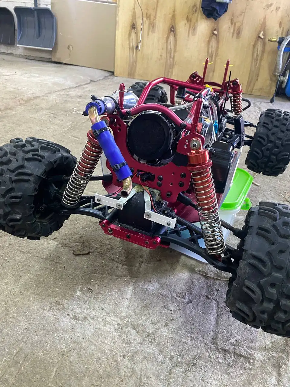 Продам тачку с ДВС - Барахолка в Уфа