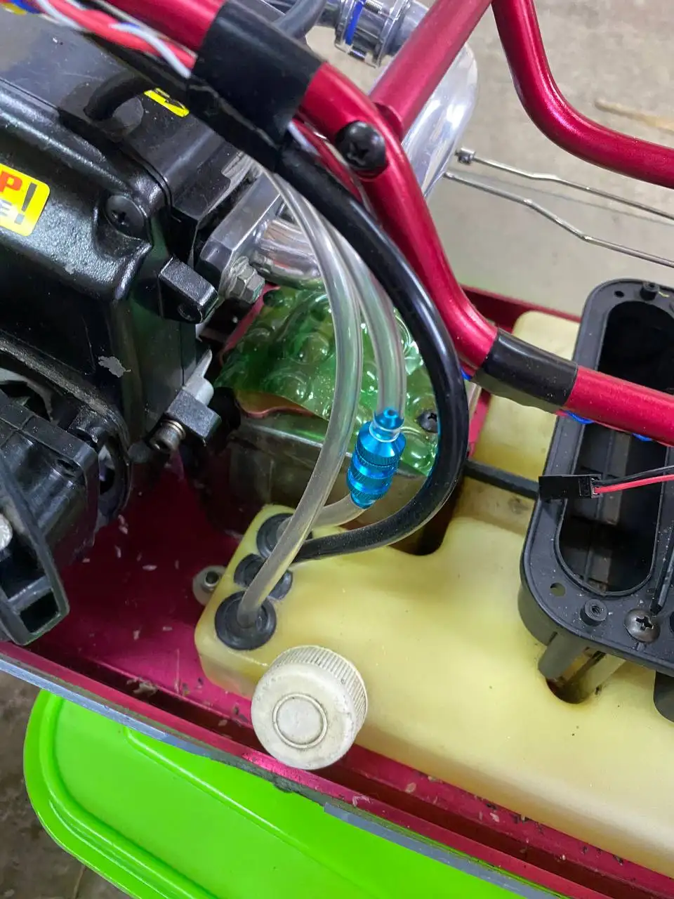 Продам тачку с ДВС - Барахолка в Уфа