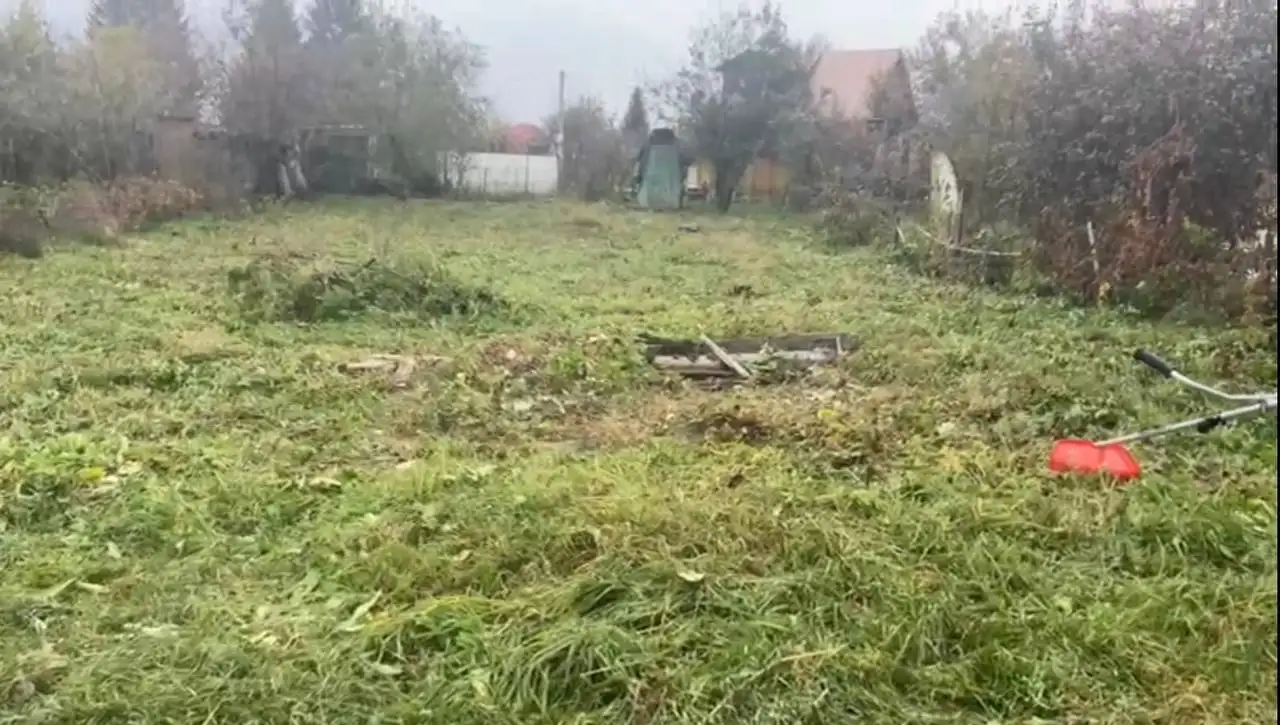 Продажа земельного участка в СНТ Металлург 1 - Земельные участки (Недвижимость) в Уфа