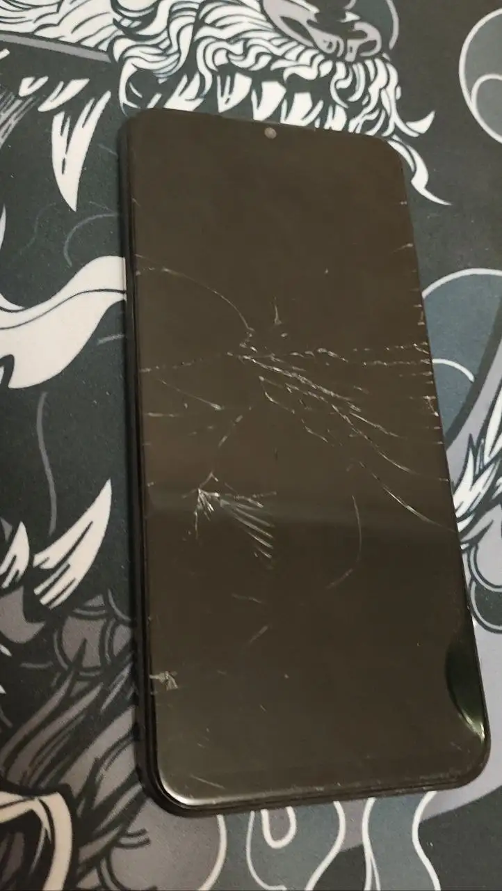 Продам телефон Infinix HOT 12 PRO - Телефоны и смартфоны (Электроника) в Уфа