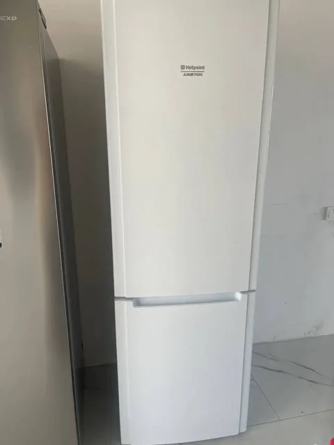 Холодильник Hotpoint Aristone б/у - Техника в Уфа