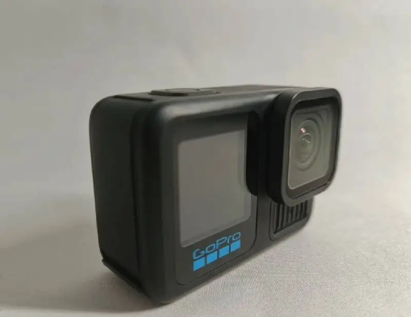 Продам GoPro Hero 13 Black - Фото- и видеотехника (Электроника) в Уфа