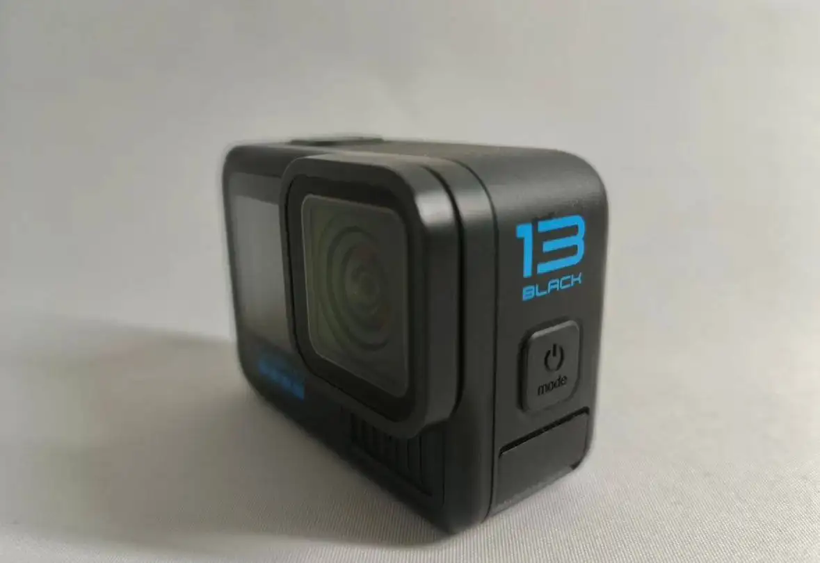 Продам GoPro Hero 13 Black - Фото- и видеотехника (Электроника) в Уфа