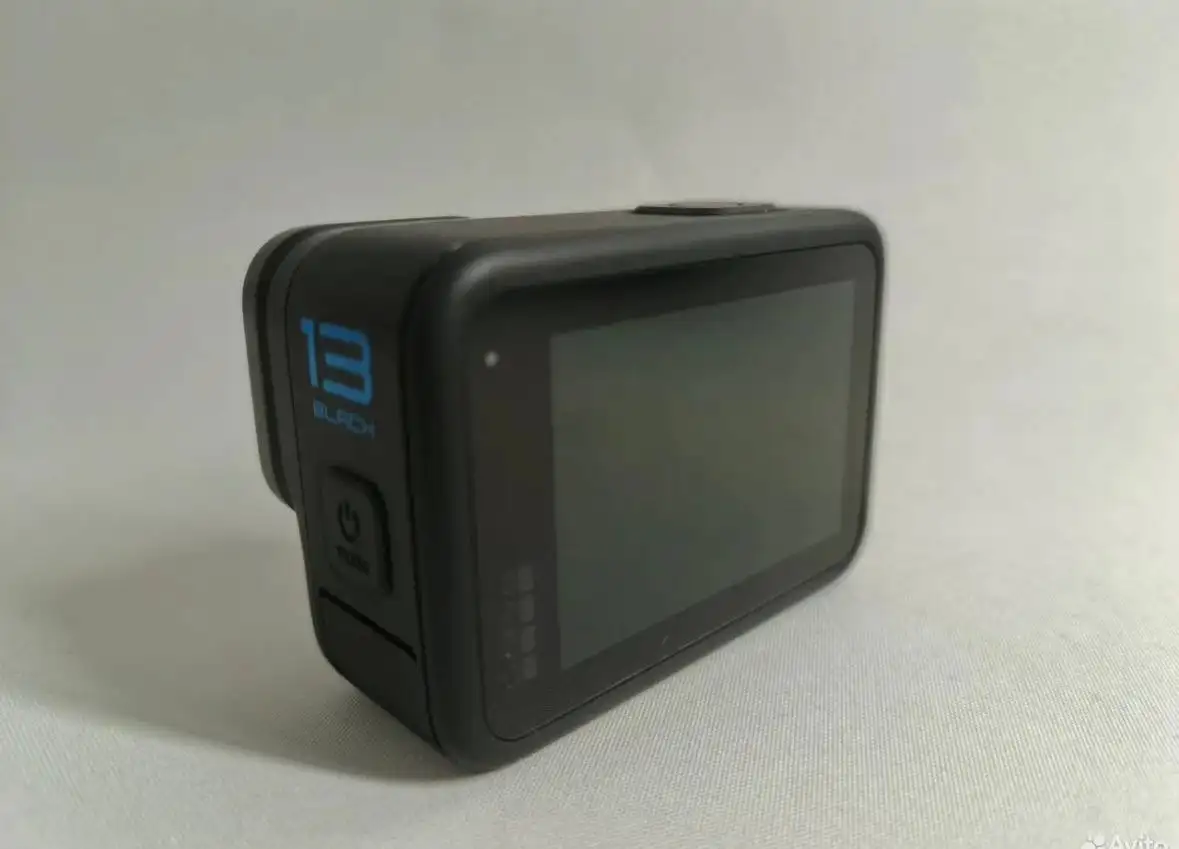 Продам GoPro Hero 13 Black - Фото- и видеотехника (Электроника) в Уфа
