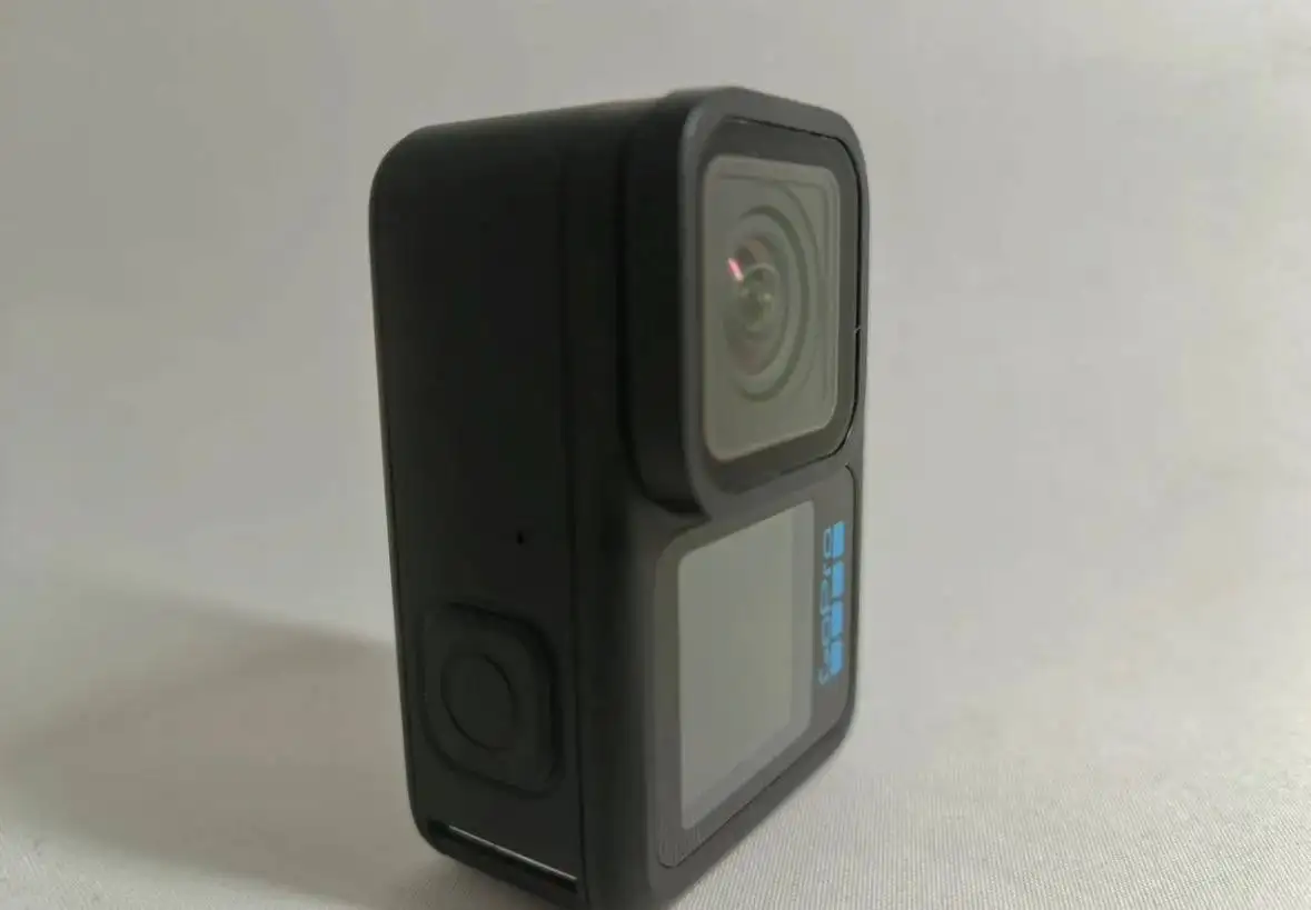 Продам GoPro Hero 13 Black - Фото- и видеотехника (Электроника) в Уфа