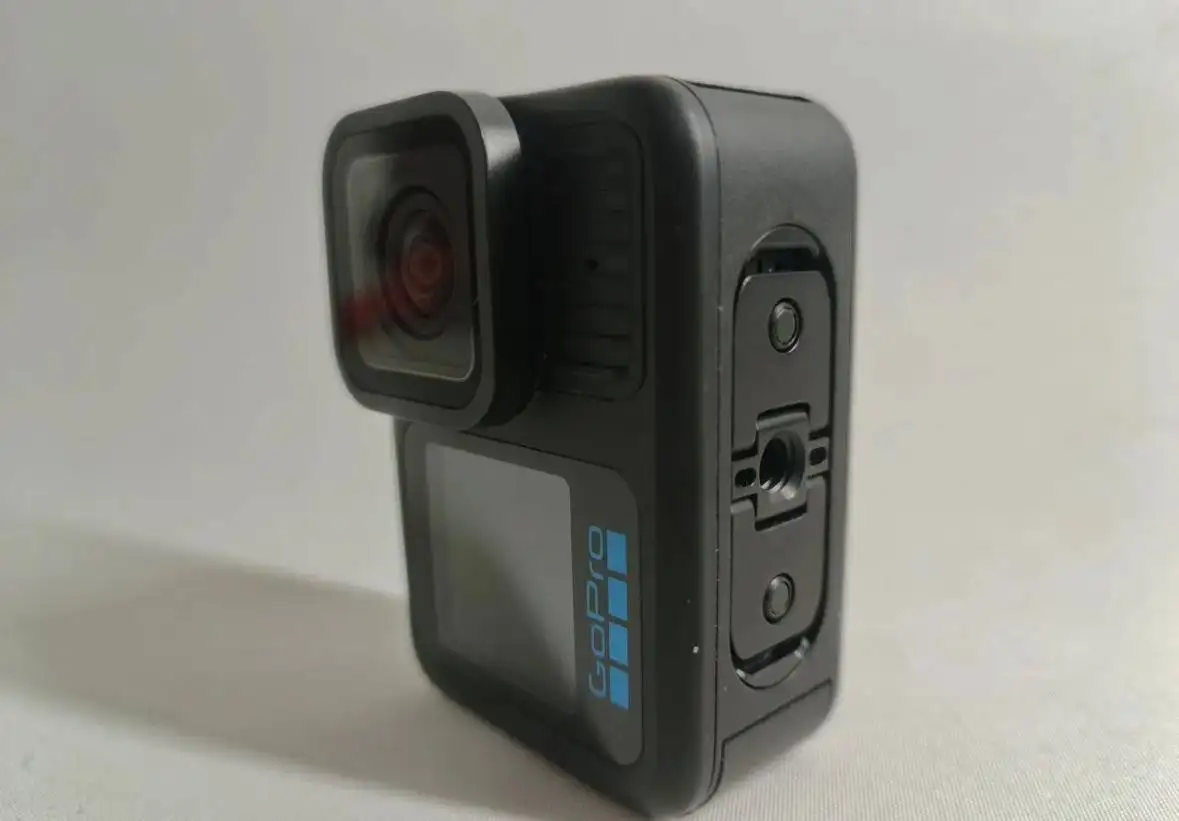 Продам GoPro Hero 13 Black - Фото- и видеотехника (Электроника) в Уфа