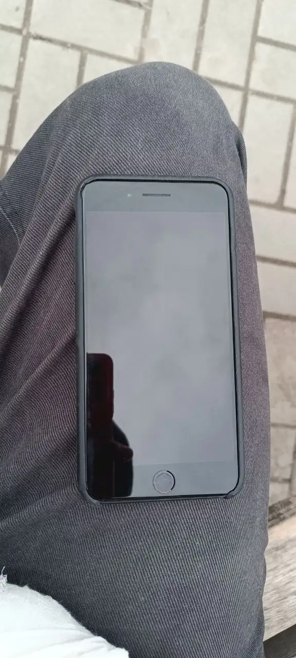 IPHONE 7 PLUS 256Gb - Смартфоны (Электроника) в Уфа