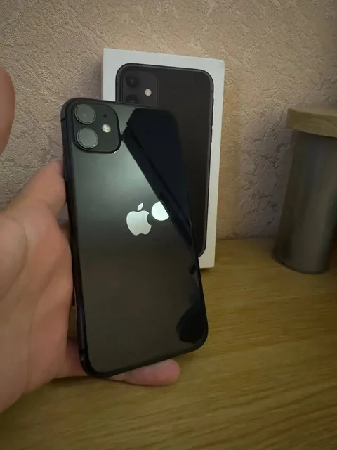 Продам айфон 11 - Аксессуары для мобильных устройств в Уфа