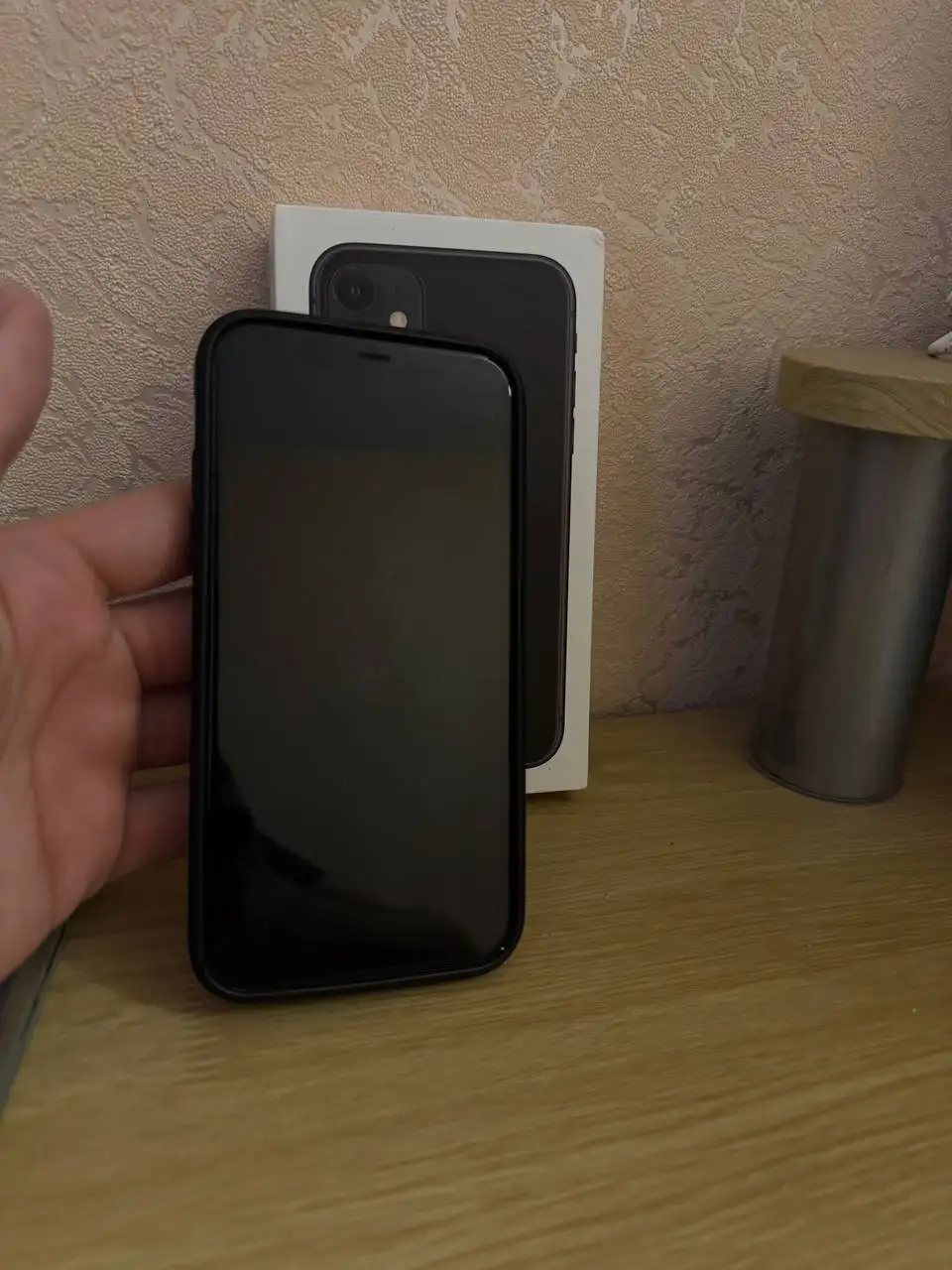 Продам айфон 11 - Смартфоны и телефоны (Электроника) в Уфа